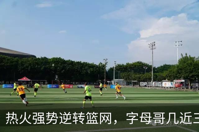 热火强势逆转篮网，字母哥几近三双